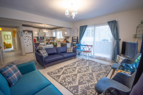 turunc holiday home marmaris
